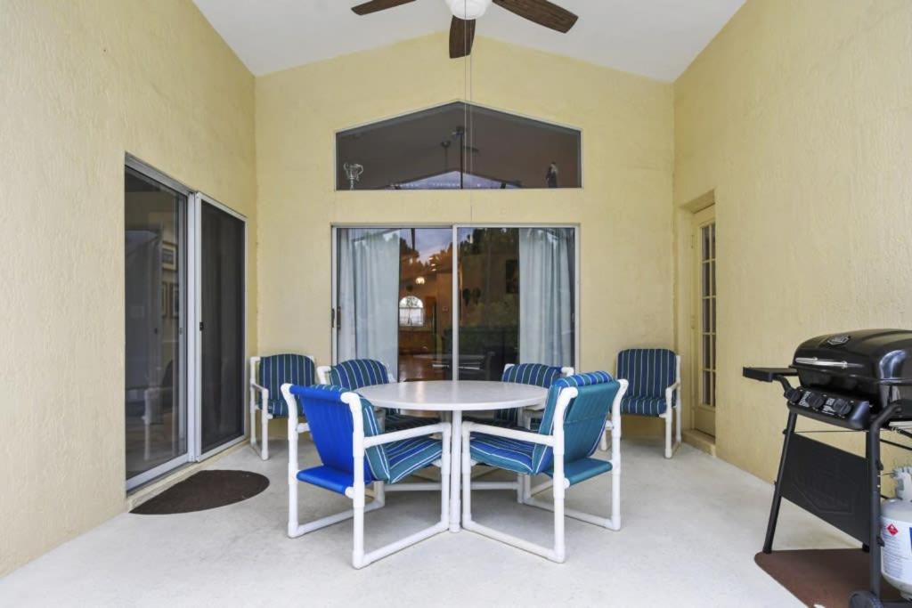 Holiday home Themed 4br House Pool Game 10 Min Orlando
